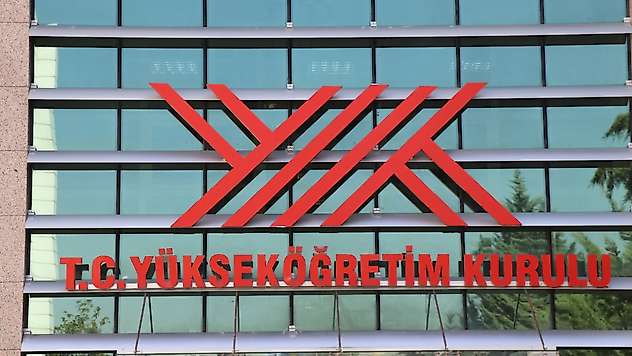 YÖK'ün Veri Analizi Okulu'na 135 Bin Başvuru