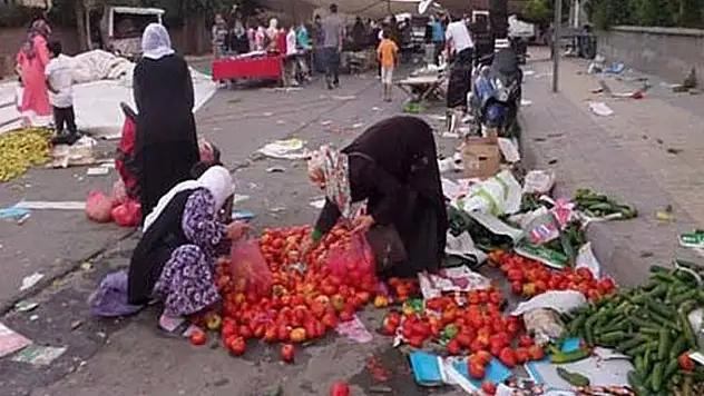 Yoksulluk ve Dışlanma: Türkiye'de %27,9'luk Gerçek