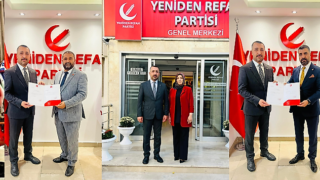 YRP Malatya ,Kadrosuna Dahil Ettiği İsimlerle Göz Kamaştırdı
