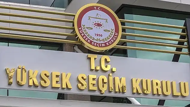 YSK: CHP'nin Kurultay İptali Başvurusu Hukuki Dayanak İçermiyor