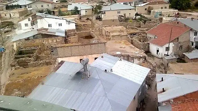 Yukarı Selimli Mahallesi karantinaya alındı