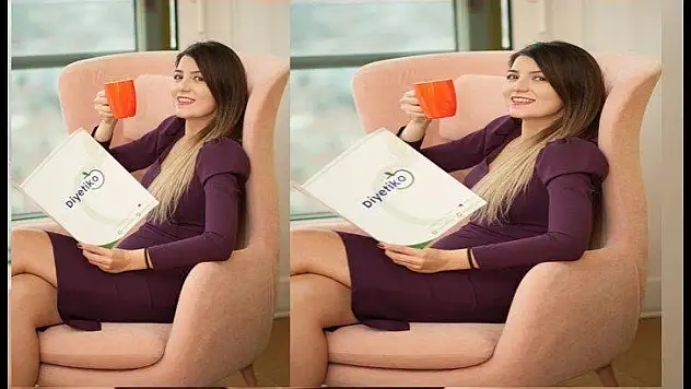 Yüksek Tansiyon Hastalarına DASH Diyeti !