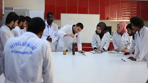 Yükseköğretim istihdam göstergeleri açıklandı