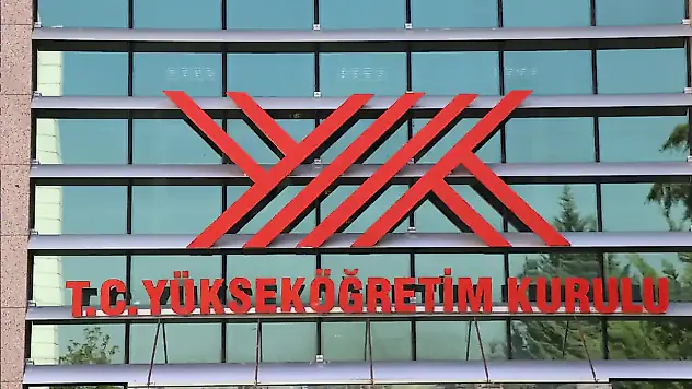 Yükseköğretimde öğrenci affı için başvuru süresi 4 ay