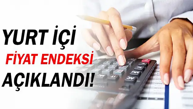 Yurt Dışı Üretici Fiyat Endeksi, Eylül 2023