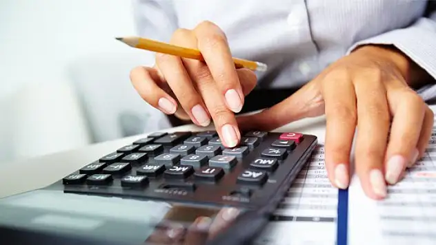 Yurt içi üretici fiyat endeksi aylık %0,08 düştü