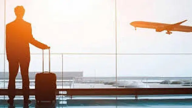 Yurt içinde ikamet eden 10 milyon 501 bin kişi seyahate çıktı