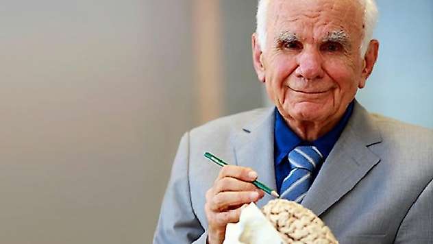Yüzyılın Beyin Cerrahı Prof. Dr. Gazi Yaşargil'in adını taşıyan uluslararası ödüle başvurular başladı