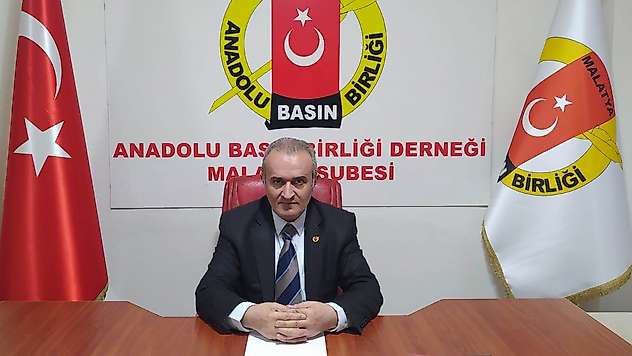 Zeki Dağ'dan Ramazan Bayramı Mesajı: 'Birlik ve Dayanışma Zirveye Ulaşıyor'