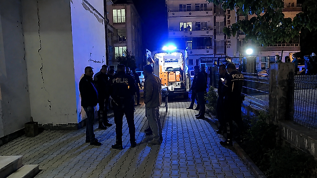 Zeliha Temel Cinayetinin Zanlısı Mesut Demirhan Hayatını Kaybetti