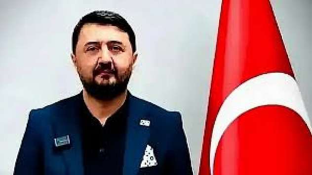 Zelyurt: 'Hekimlerimiz İnsanlığın En Kıymetli Görevini Yapıyor'