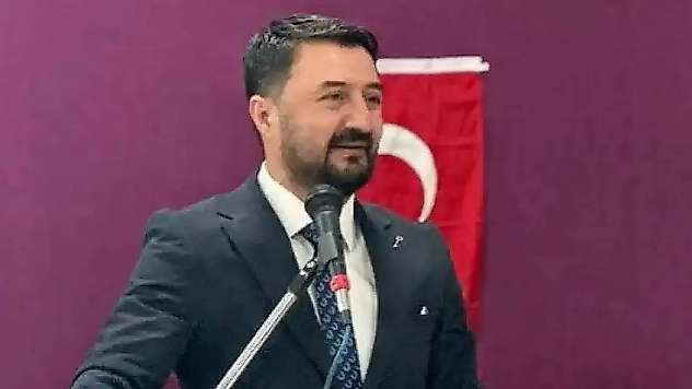 Zelyurt: 'Milli Birlik ve Beraberliğimiz Daim Olsun'