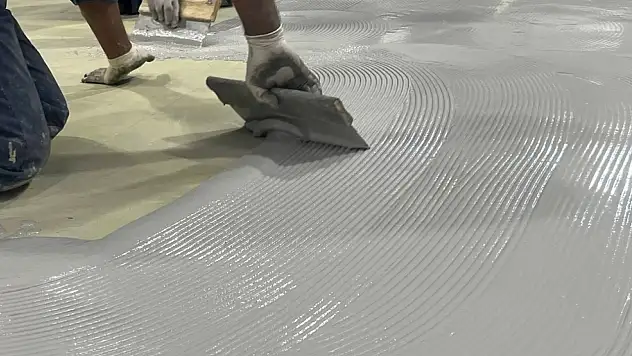 Zemin Uygulamalarında Doğru Alt Yapının Rolü