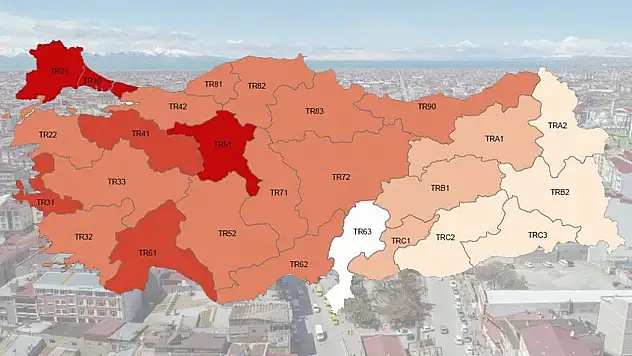 Zengin Daha Zengin, Yoksul Yerinde Sayıyor