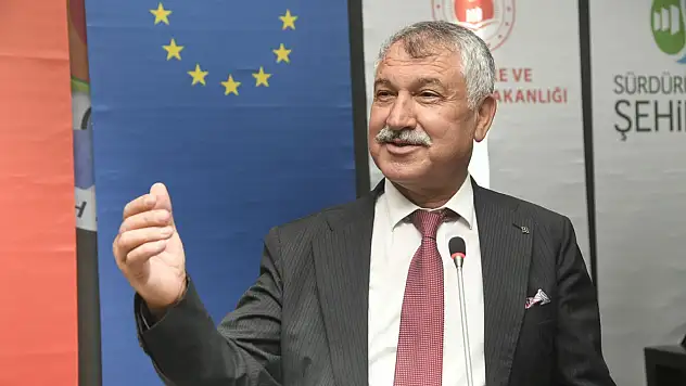 Zeydan Karalar tutuklandı