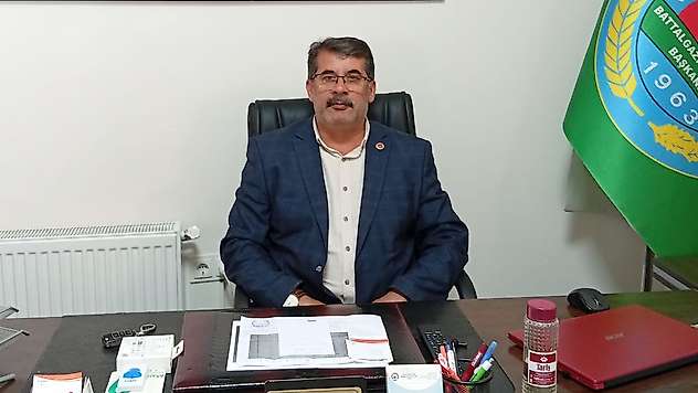 Ziraat Odası Başkanı Alışık: Kayısıda kazanan ihracatçı, kaybeden üretici
