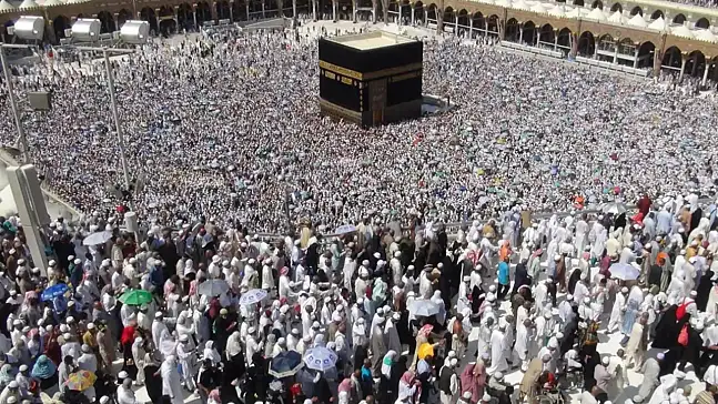 2026 Ramazan ayı umre turları için kayıtlar başladı