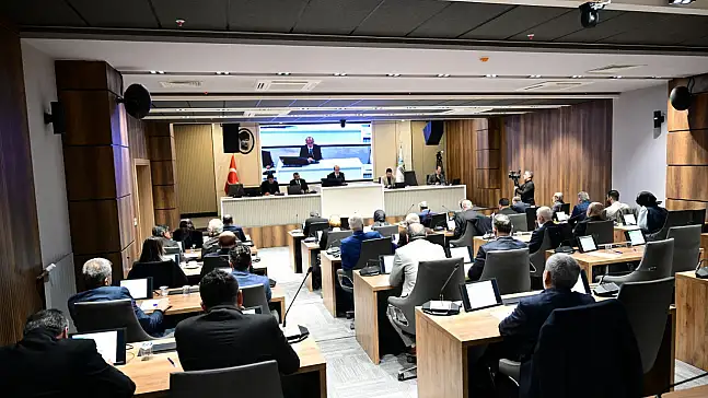 Başkan Geçit: 'Depremde Kaybettiklerimizi Unutmadık, Unutmayacağız'