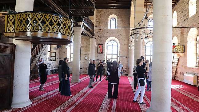 Genç Rota'nın İlk Durağı Arapgir Oldu