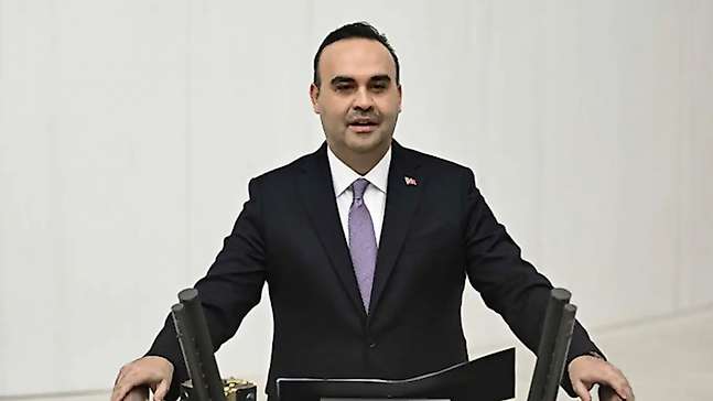 Kacır Açıkladı: Küresel İHA Pazarının Üçte İkisi Türkiye'nin Elinde