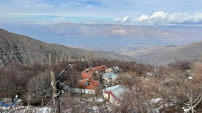Kale Ülkü Ocakları'ndan Maden Tepkisi: 'Kale'nin Doğası Madenden Büyüktür'