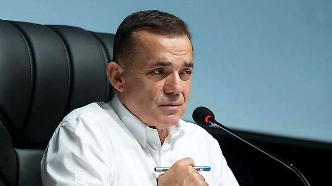 Mersin'de yolsuzluk soruşturması: Yenişehir Belediye Başkanı Abdullah Özyiğit tutuklandı