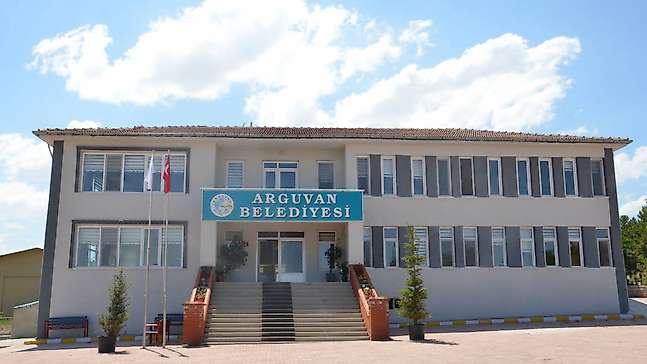 Sayıştay'dan Arguvan Belediyesi'ne 20 Bulgu: 486 Taşınmaz Kayıtlara Alınmadı