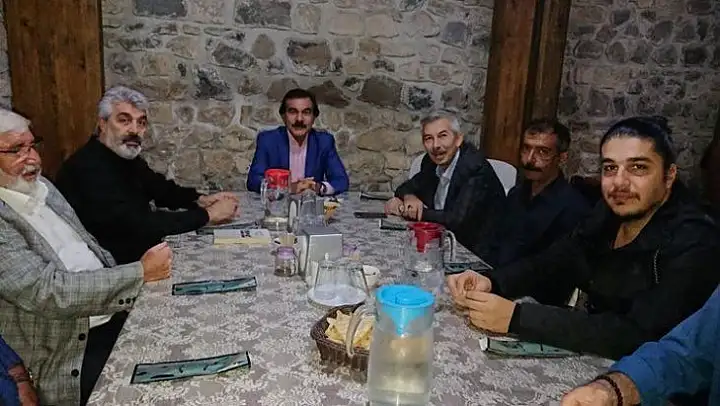 Arapgirin Yöresel Türküleri Tescilleniyor
