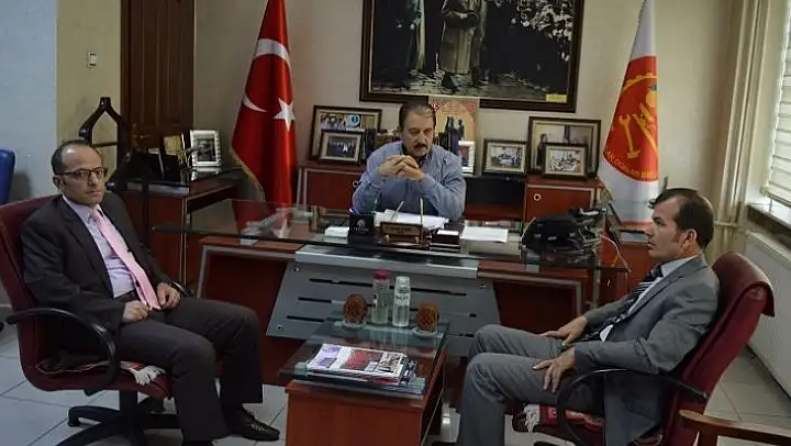 Keskin: Vergisini zamanında ödeyenlere yüzde 10 indirim yapılmalı