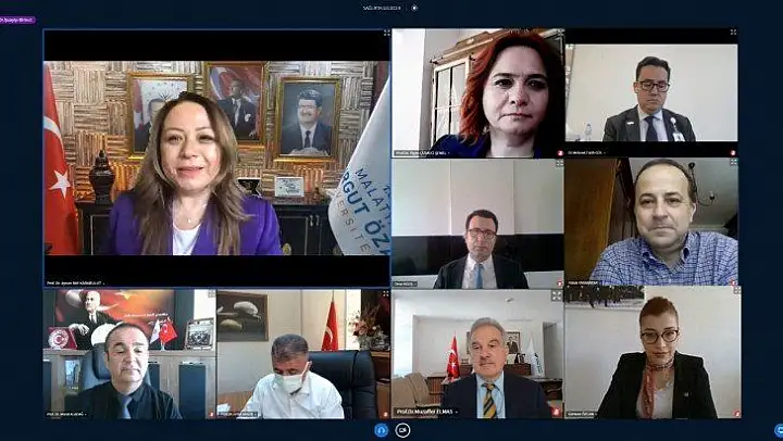 Dijitalleşmenin En Temel Yapı Taşlarından Birisi Standardizasyon
