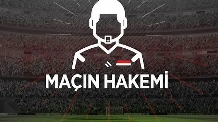 Galatasaray-BTC Türk Yeni Malatyaspor Maç Hakemi:Alper Ulusoy