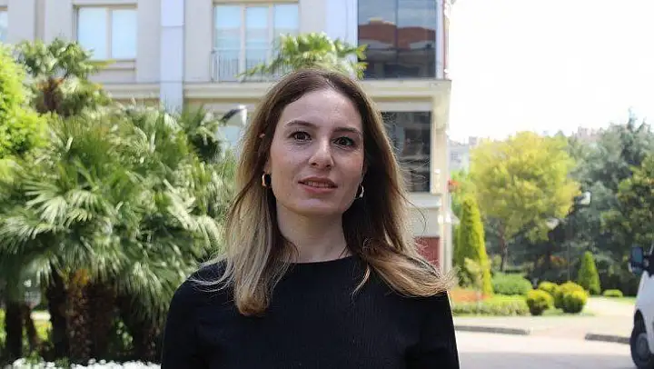 Gençler tarımsal üretimde sahaya inmeli