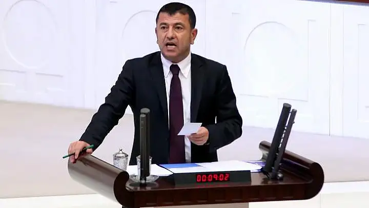 Ağbaba'dan 1 Yıllık Çalışma Hayatı Raporu