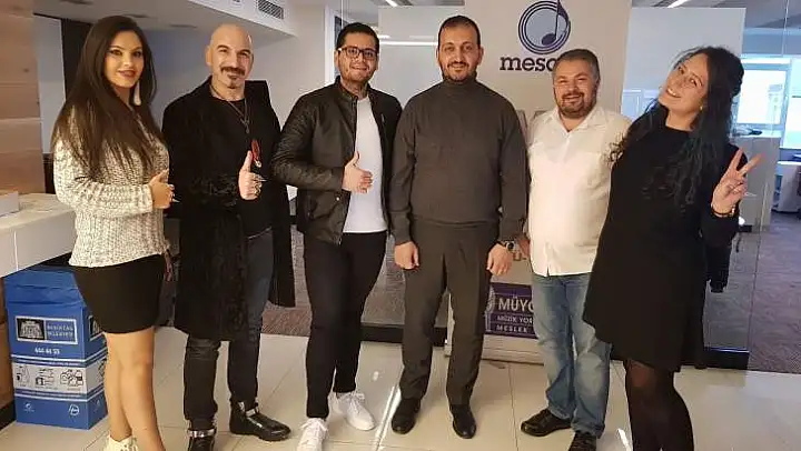 Kral TV'nin boşalan koltuğunun yeni adayı MüzikOnair TV