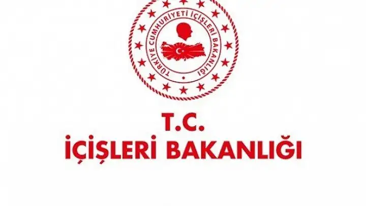 İçişleri Bakanlığı Olaya el koydu