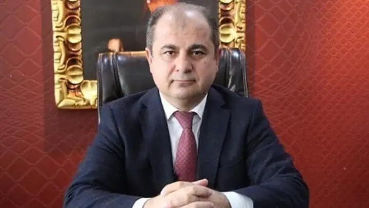 Malatya Baro Başkanı Han: HSK Üyelerini istifaya davet ediyoruz
