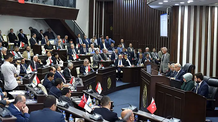 Malatya Büyükşehir Belediyesinin Borcu 15 günde iki kat arttı