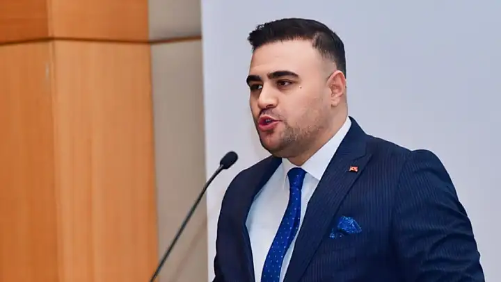 Malatya Güvenlik Korucuları Dernek Başkanı Yasin Doğan'dan  Tuncer Bakırhan'a Sert Tepki