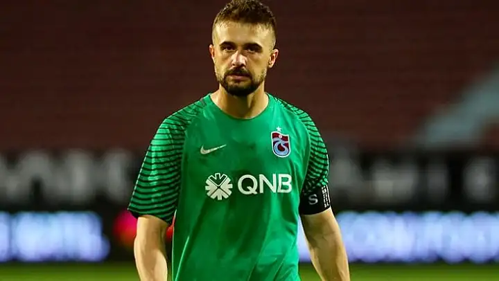 Onur'un futbol hayatı bitebilir!