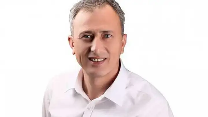 MHP'li belediye başkanı partisinden istifa etti