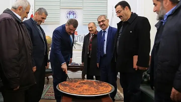 Türkiye'de Hizmet Anlamında Açık Ara Öndedir'