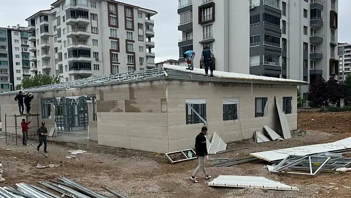 Malatya'ya sağlık yatırımları arttırılıyor