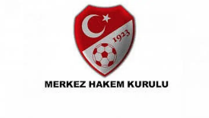 Merkez Hakem Kurulu yeni kararları açıkladı