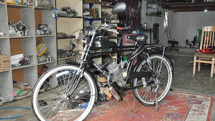 Anayasa Mahkemesi’nden Motorlu Bisiklet Kararı: Düzenleme Anayasa’ya Uygun