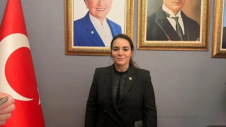 Ayyüce Türkeş Taş: Türkiye’nin Ulusal Deprem Strateji Raporu Olmalı