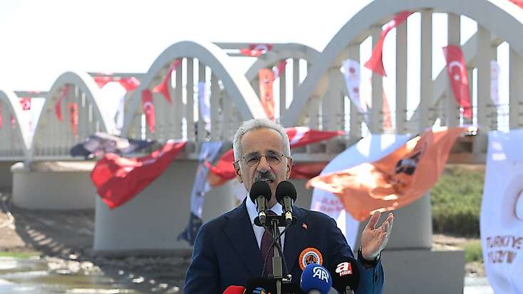Bakan Uraloğlu’nun Malatya ve Gürün Programı Belli Oldu