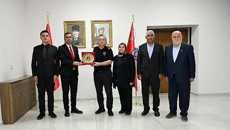 Başkan Selağzı’dan Malatya’dan Güneydoğu Anadolu’ya Uzanan Vefa Köprüsü
