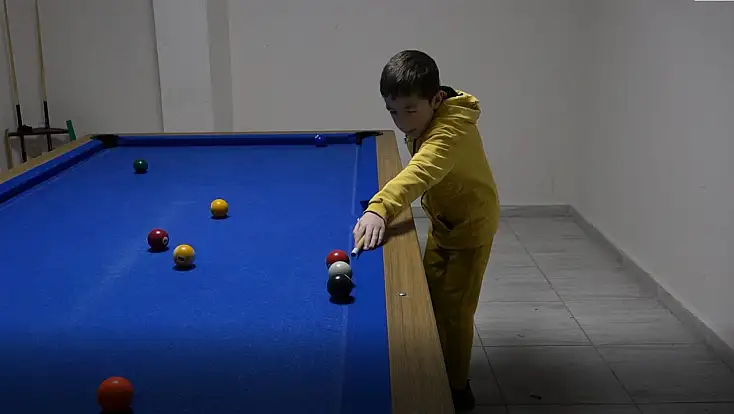 Battalgazi’de Engelsiz Destek: 200 Öğrenciye Ücretsiz Rehabilitasyon