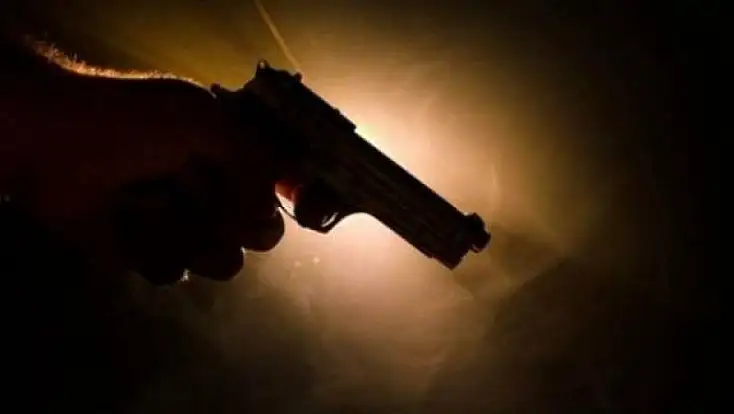 Battalgazi’de Silahlı Kavga: 1 Kişi Ağır Yaralandı