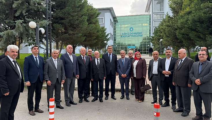 BBP’li Boztuğ Malatya’dan Seslendi: “Üretici Zarar Etmemeli”